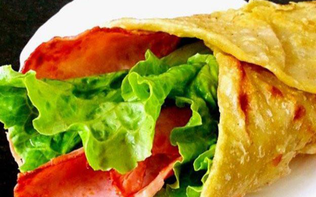 #面粉#早餐不知道吃什么的，进来看，保准你食欲大开