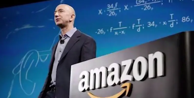 贝佐斯|赢了世界，却输给中国，世界首富携6万亿资产，宣告退出中国市场