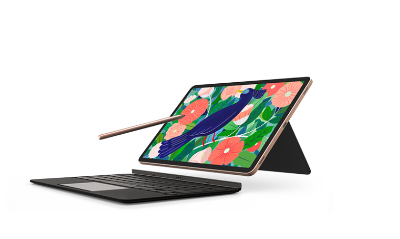 三星|手机工业设计巅峰 三星note20发布会 为下半年旗舰打样来了