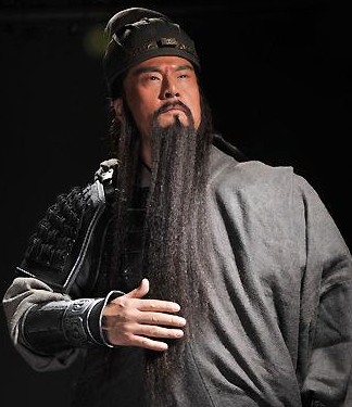 [张译]于荣光在电影圈里不红，是因为他在另一个圈子里红得发紫