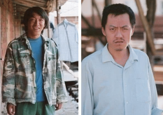 电视剧|中国最成功的一部电视剧！配角全是影帝, 主角拿奖都拿到手软了