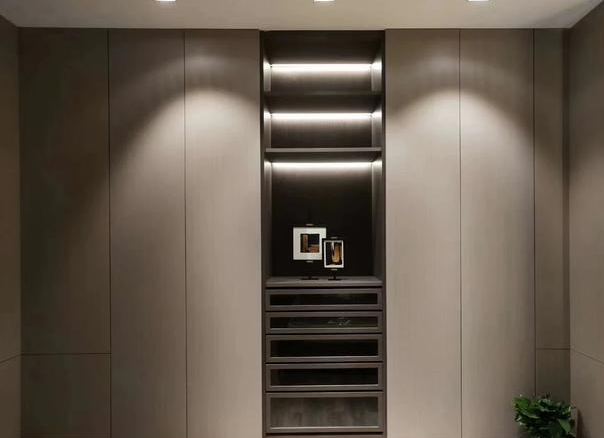 #木工#新房装修先刮腻子还是先做柜子，今天才搞明白，还好不算晚！