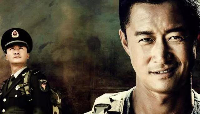 吴京|20多位明星都拒绝拍《战狼2》的原因是什么?让章子怡来告诉你!