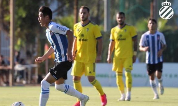 西乙|还剩12天！西班牙人西乙赛程出炉后诞生最大难题：在哪看武磊？