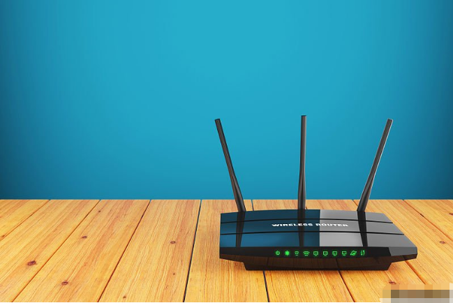 路由器旁再次被确认不能放这两样东西,否则宽带变龟速,望周知!