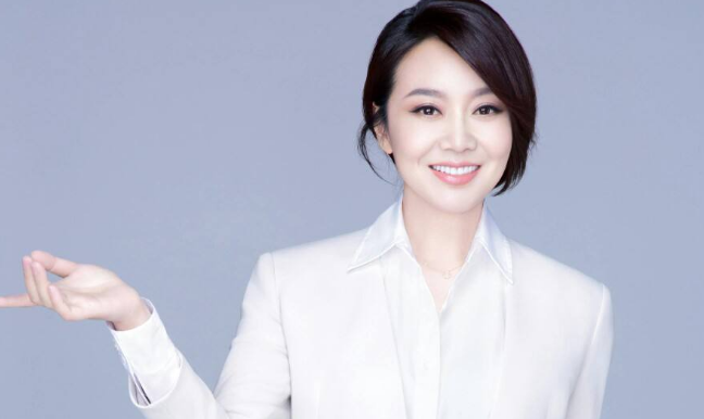 闫妮|闫妮离婚16年，为什么很少提到前夫？看到前夫的职业后：懂了
