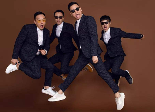 王源|愿意跟盘尼西林这样的乐队，一起做节目，本身就是很不摇滚的事情