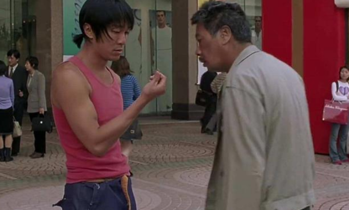 谢贤|谢贤当年参演《少林足球》:要不是因为他,周星驰花几千万都不去