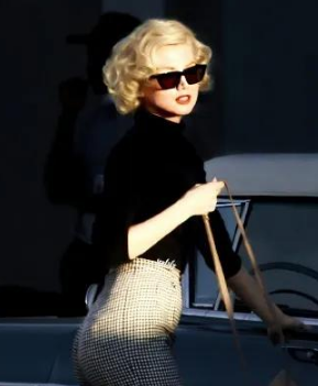 邦女郎■\新任邦女郎太A了,收割无数顶级男神,她的美有致命吸引力\