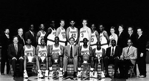 琼斯|奇葩! NBA生涯15年, 总得分不足2000, 他是如何混到41岁才退役的