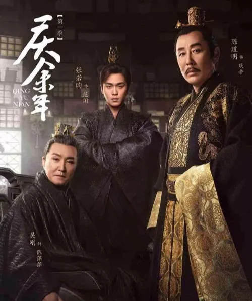 杨紫|顶流糊成这样不是没有原因的！