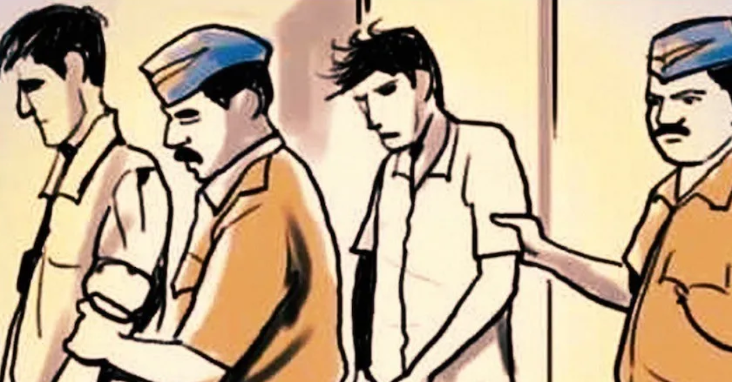 印度17歲女孩在公務員考場遭12名男子侵犯，現場無人制止-圖6