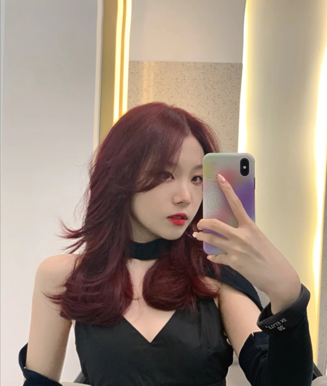 发型|最新盛行的发型你知道了吗?配上这3款神仙发色,是小仙女无疑了