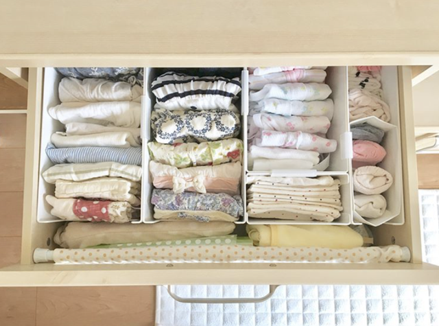 ：日本人为什么喜欢“断舍离”？ 把家收拾的简单清爽，看着超舒服