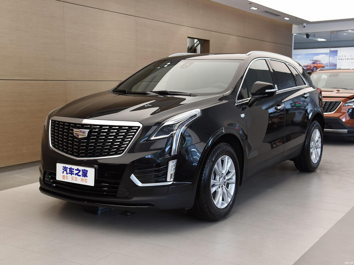凯迪拉克xt5|中型suv凯迪拉克XT5最低售价竟然跌至20多万元！