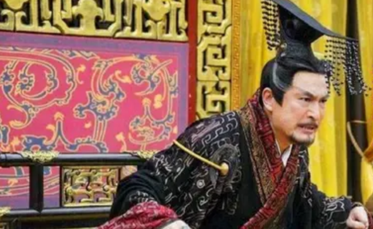 秦始皇|秦始皇临终前发生3件怪事，千年来无人能解释，果真是天意难违？