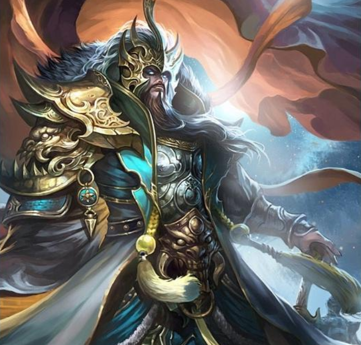 三国杀|三国杀：强主坑内，八人军争你真的配赢吗？