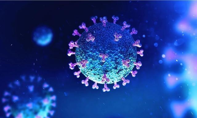 冠状病毒|真相被挖掘出来了？新冠病毒其实早已在布满全球！牛津大学专家：它们被激活了