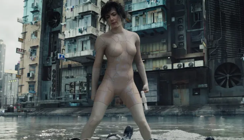 『郭德纲』“寡姐”拍戏有多烧钱？连贴身战衣都是特效，看到花絮照凌乱了