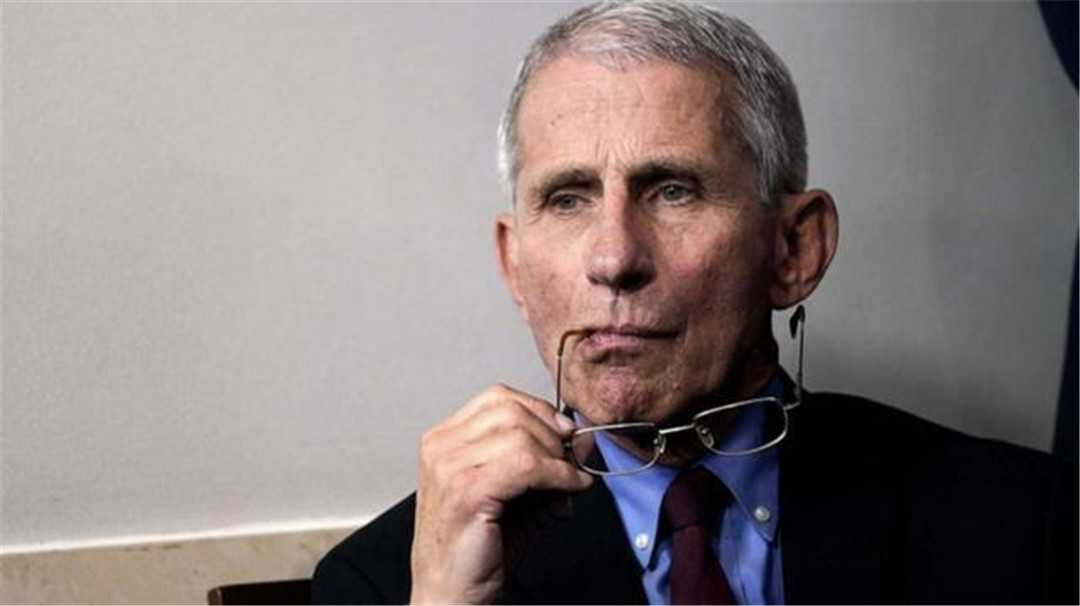 安东尼·福奇|新冠是用猴子细胞制造出来的?美顶级传染病专家被“指名”,就在德特里克堡!