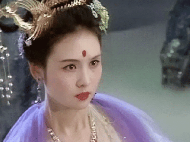 西游记■当年《西游记》有那么多美女，我为啥看那上蹿下跳的猴子？