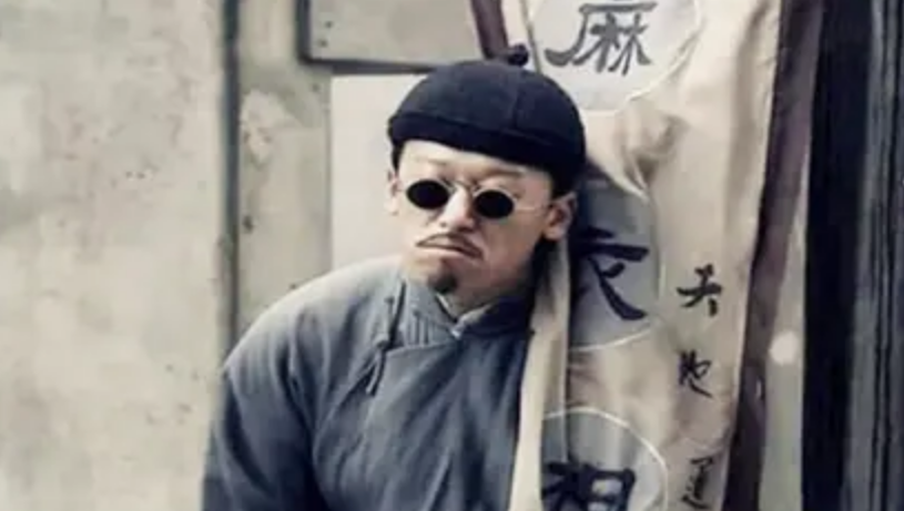 乾隆|算命先生为乾隆算命：大清有800年国运，你能活80岁，乾隆帝：斩