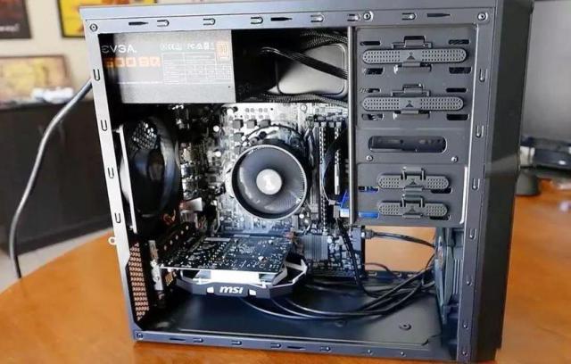 主板|网上电脑为什么比实体店电脑便宜很多?