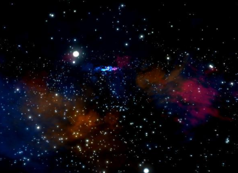 科学家|科学家将细胞放大到5000倍，人们醒悟：原来这句话不无道理！