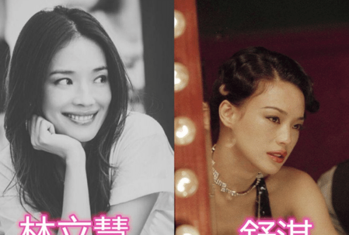 宋祖儿|出道后改名的女星,前三位连姓都变了,而她有“3个名字”!