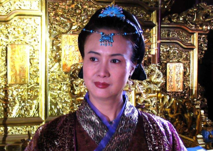 柏寒|她是国家一级演员，一生相当悲惨56岁因病去世后，捐献全部器官