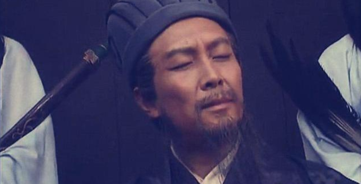 诸葛亮@你知道诸葛孔明给自己的最后一计“棺材南抬,绳断便葬”究竟是何意图吗?