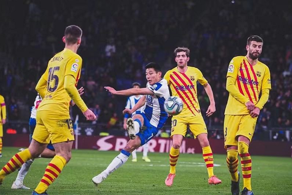 「美国」狼队送上最大诚意！武磊去英超能获得成功吗？上千球迷参与投票