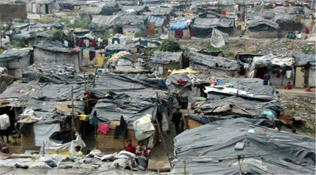 「印度」中方比印度落后30年?日媒指出:中印差距仍在快速扩大!