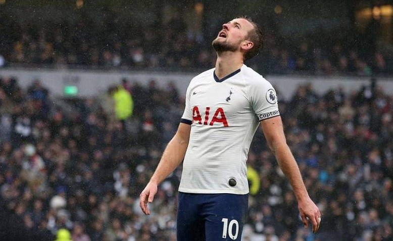 『山东鲁能』凯恩：重启后我们的目标是九场八胜，然后进入前四！