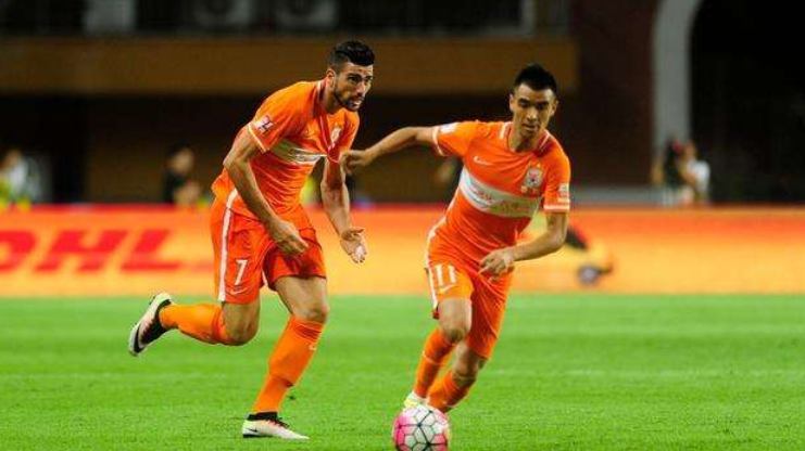 山东鲁能|已确认大轮换！鲁能踢建业首发11人浮现：6大主力齐归位 头牌入替