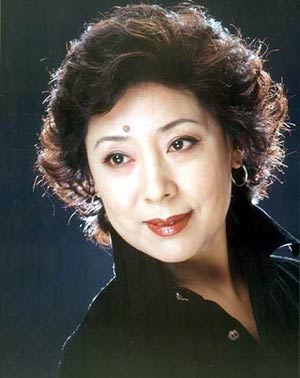 关牧村：她是国家一级演员，45岁二婚嫁高官被宠21年，今66岁衰老难认