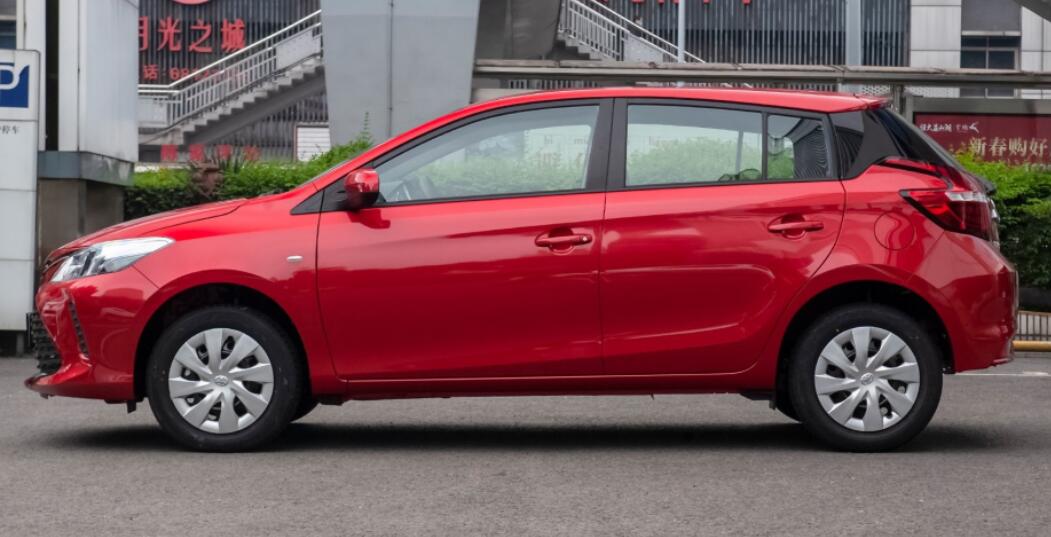 本田飞度:还看啥飞度?全新“钓鱼车”亮相,自动挡油耗3毛,7W多放弃国产