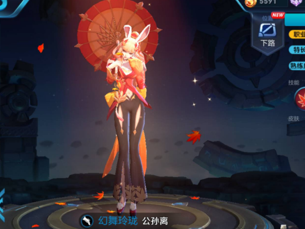 黄忠▲别的射手六千多，他们为啥敢卖13888？贵有贵的道理