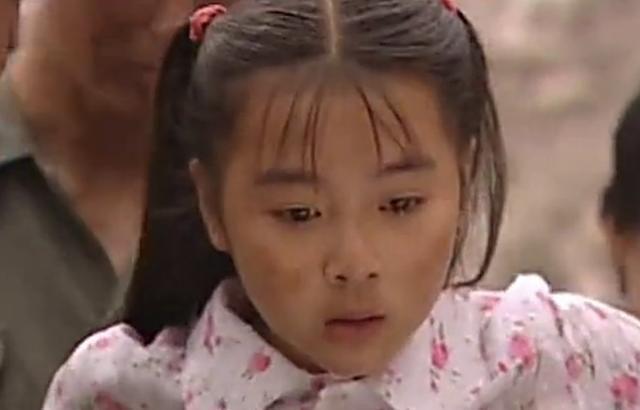 郎朗|关晓彤最大的对手回来了，真正的国民闺女，连杨紫都让她三分
