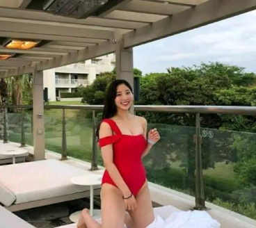 「」韩国“微胖女神”朴善宇，体重130斤还不减肥, 网友：果然胖和丑无关！