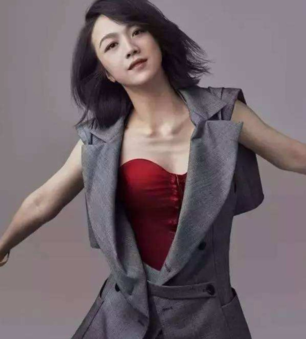 「娱乐圈」“嫁给外国人，始终不改中国国籍”的4位女星，每一位都是娱乐圈大咖