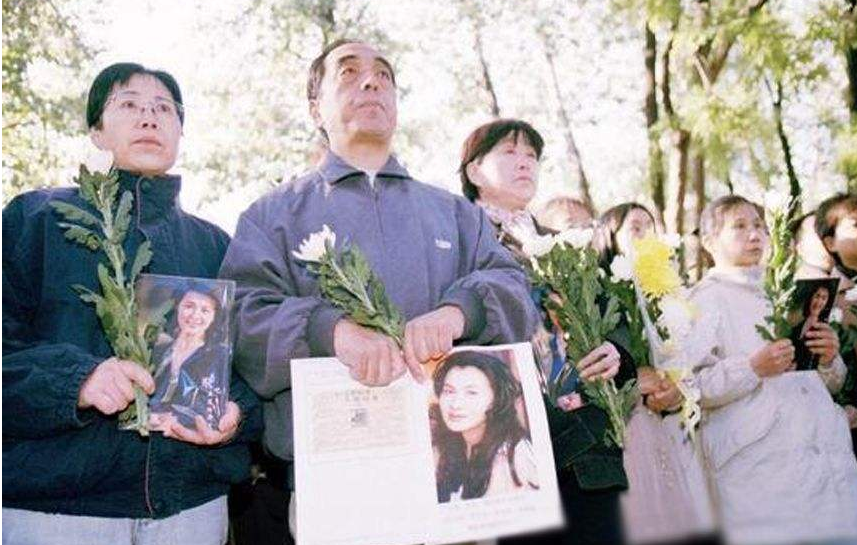 陈道明|她查出癌症被抛弃，为生儿子放弃治疗，陈道明至今不肯原谅自己