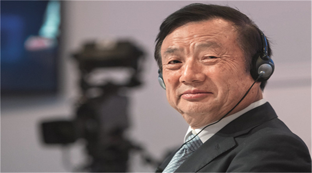 华为|美国“芯片时代”即将终结？华为喜迎“外援”，联手攻克技术难题