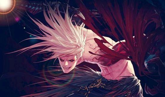 「地下城与勇士」DNF: 百级之后市场低迷，这两个材料成黑马大有可能！