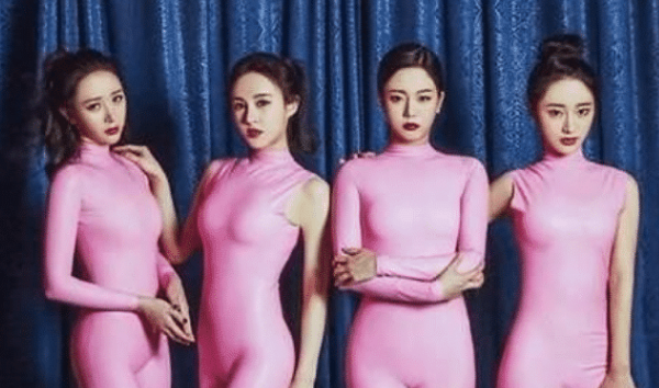 T-ara|韩国的“中年油腻女团”,台风成熟魅力十足,一般小男生欣赏不来