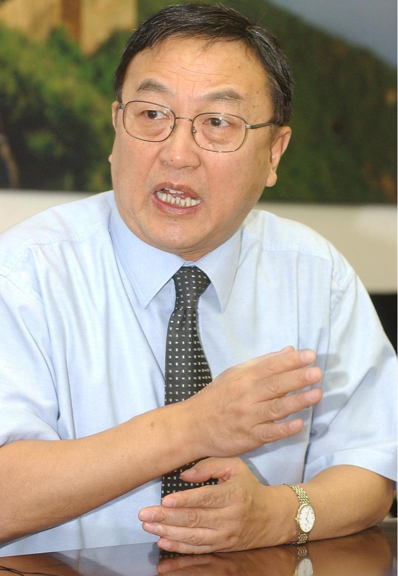 |如何看点雷军和柳传志对华为的态度？