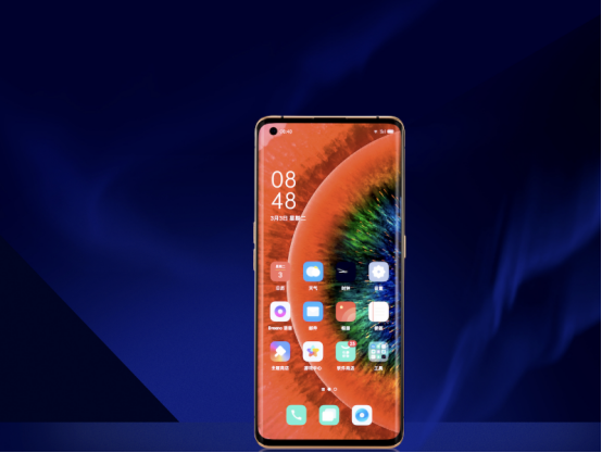 5G:这款手机或成为5g标杆机型?骁龙865,120hz劝退华为