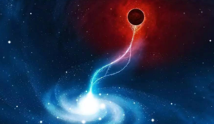 「科学家」地球是外星高等文明“动物园”？科学家：这2个地带或是证据