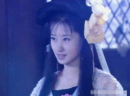 聂小倩:二十年前,这部电视剧中没有一个大腕儿,如今再看全是大腕儿