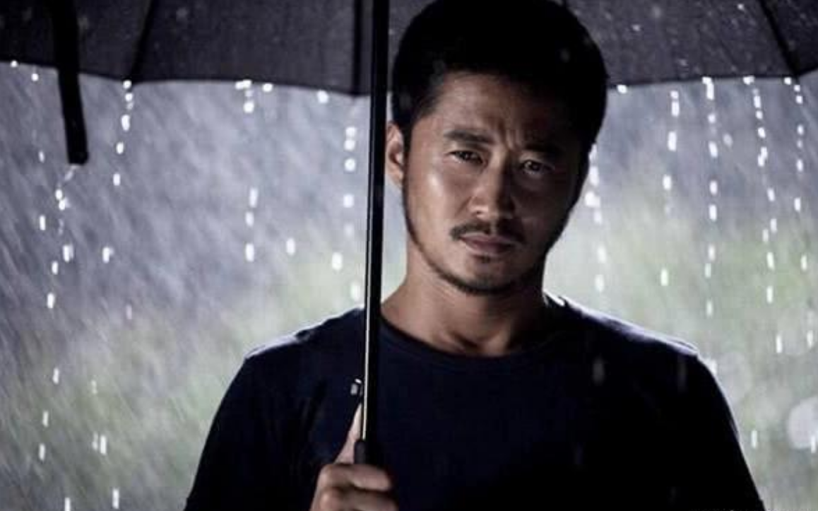 吴京■这些明星硬是把配角演成了主角, 最厉害的是他, 把男五号演成男一号